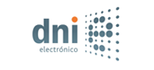 Logotipo del DNIe