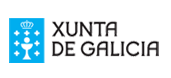 Logotipo de la Xunta de Galicia