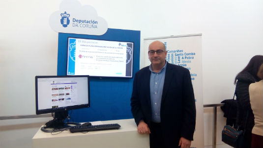 ll Encuentro de cooperación para el desarollo de la administración electrónica