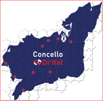 Concello Dixital - Impulso digitalizacion otras EELLs