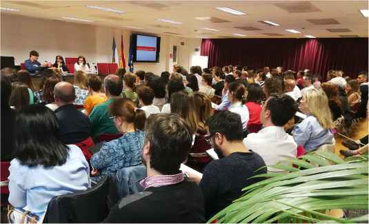Foto de la jornada
