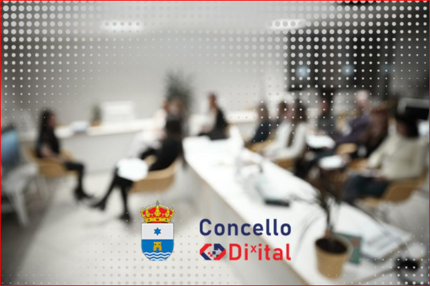 Concello Dixital - Presentación propostas a Bergondo