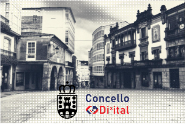 Concello Dixital - Transformación Urbanismo Betanzos